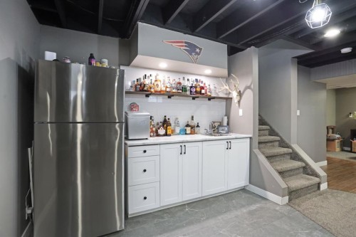 75 Parkland Close East, Brooks, AB - Indoor