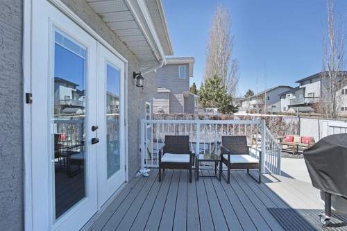 75 Parkland Close East, Brooks, AB - Outdoor With Deck Patio Veranda With Exterior