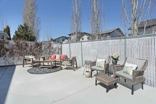 75 Parkland Close East, Brooks, AB - Outdoor With Deck Patio Veranda