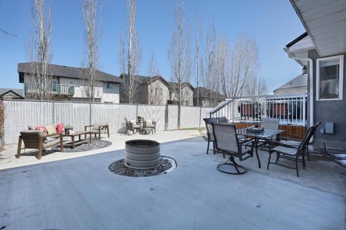 75 Parkland Close East, Brooks, AB - Outdoor With Deck Patio Veranda