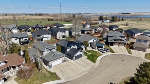 75 Parkland Close East, Brooks, AB - Outdoor With View