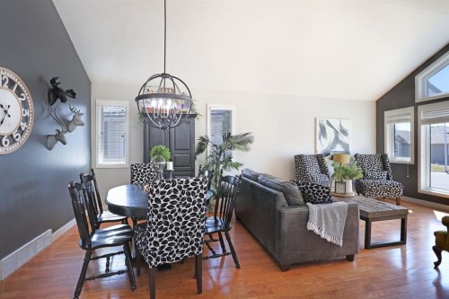 75 Parkland Close East, Brooks, AB - Indoor