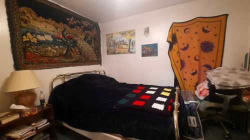 227 6 Street, Drumheller, AB - Indoor Photo Showing Other Room