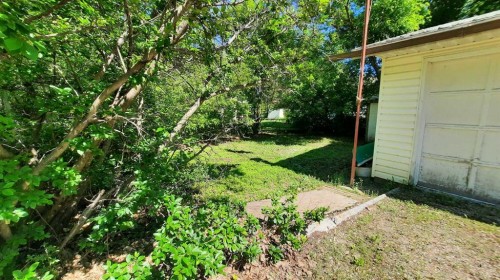 227 6 Street, Drumheller, AB - Outdoor