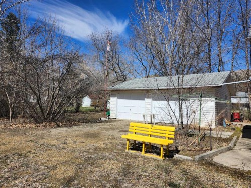 227 6 Street, Drumheller, AB - Outdoor
