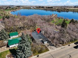 100 Fairview Avenue EASTBrooks, AB T1R 0N6