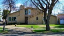 109 5Th Ave West, Hanna, AB  - Outdoor 