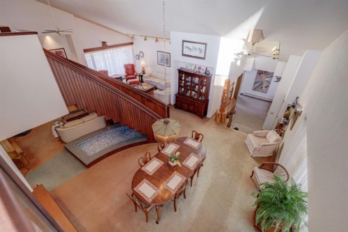 109 5Th Ave West, Hanna, AB - Indoor Photo Showing Other Room