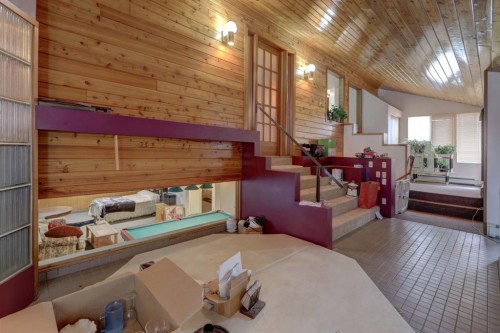 109 5Th Ave West, Hanna, AB - Indoor Photo Showing Other Room