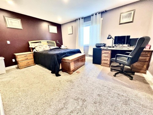 29305 Range Road 41, Oyen, AB - Indoor
