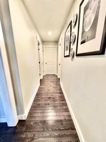 29305 Range Road 41, Oyen, AB - Indoor Photo Showing Other Room