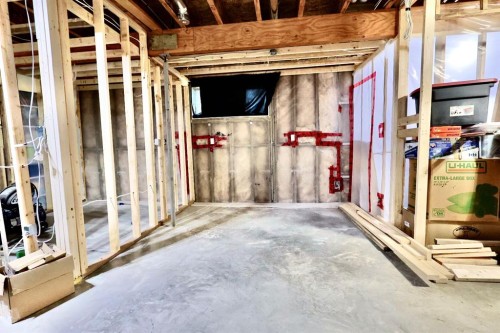 29305 Range Road 41, Oyen, AB - Indoor