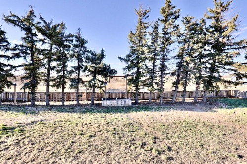 29305 Range Road 41, Oyen, AB - Outdoor