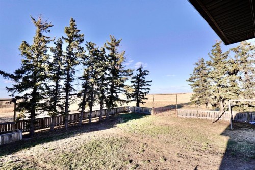 29305 Range Road 41, Oyen, AB - Outdoor