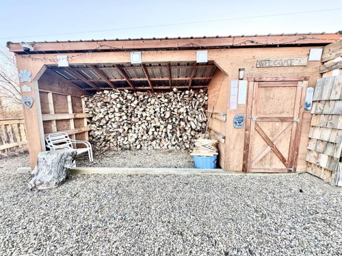 29305 Range Road 41, Oyen, AB - Outdoor