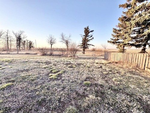 29305 Range Road 41, Oyen, AB - Outdoor
