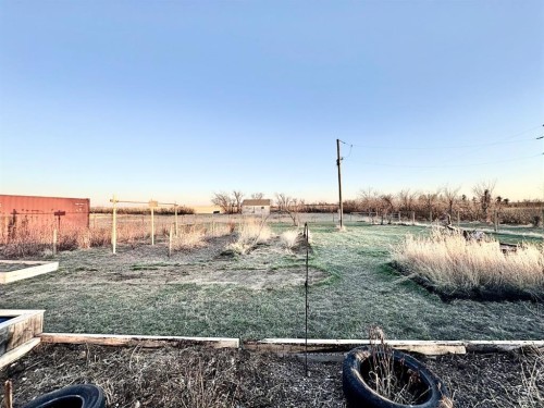 29305 Range Road 41, Oyen, AB - Outdoor With View