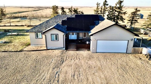 29305 Range Road 41, Oyen, AB - Outdoor