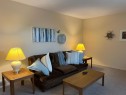 599 3 Avenue West, Drumheller, AB  - Indoor Photo Showing Living Room 