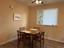 599 3 Avenue West, Drumheller, AB  - Indoor Photo Showing Dining Room 
