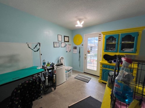 599 3 Avenue West, Drumheller, AB - Indoor Photo Showing Other Room
