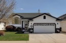 24 Willow Point, Drumheller, AB  - Outdoor 