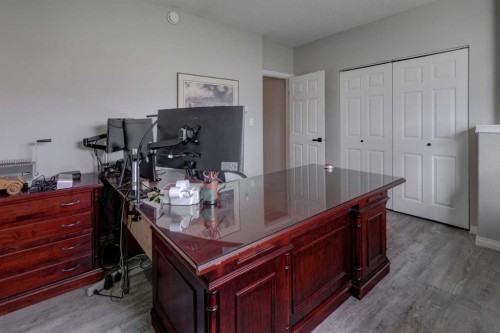 24 Willow Point, Drumheller, AB - Indoor