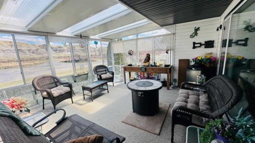 24 Willow Point, Drumheller, AB - 