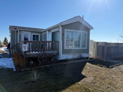 36 Roseglen Drive Rosemary, AB T0J 2W0