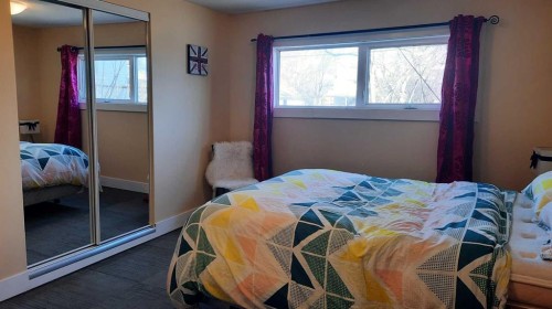 274 3 Street West, Drumheller, AB 