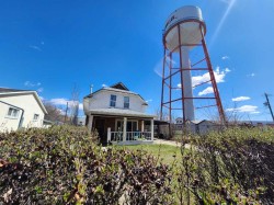 274 3 Street WESTDrumheller, AB T0J 0Y4