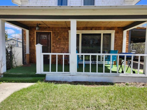 274 3 Street West, Drumheller, AB 
