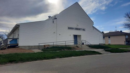 112 Railway Avenue South, Morrin, AB 