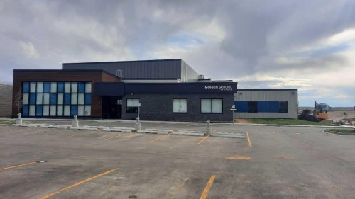 112 Railway Avenue South, Morrin, AB 
