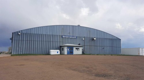 112 Railway Avenue South, Morrin, AB 