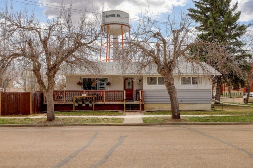 261 2 Avenue WEST Drumheller, AB T0J 0Y4