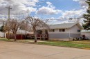 261 2 Avenue West, Drumheller, AB  - Outdoor 