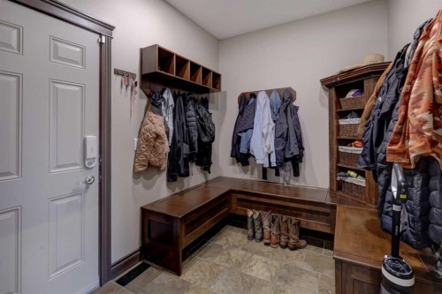 12 Willow Point, Drumheller, AB - Indoor Photo Showing Other Room