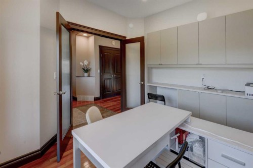 12 Willow Point, Drumheller, AB - Indoor