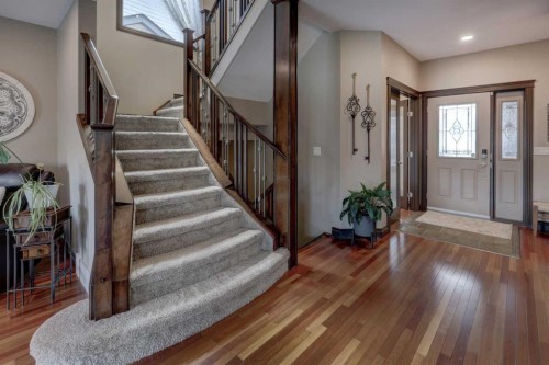 12 Willow Point, Drumheller, AB - Indoor Photo Showing Other Room