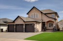12 Willow Point, Drumheller, AB  - Outdoor With Facade 