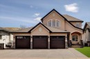 12 Willow Point, Drumheller, AB  - Outdoor With Facade 