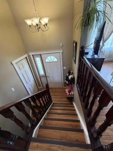3917 52 Street, Taber, AB - Indoor Photo Showing Other Room