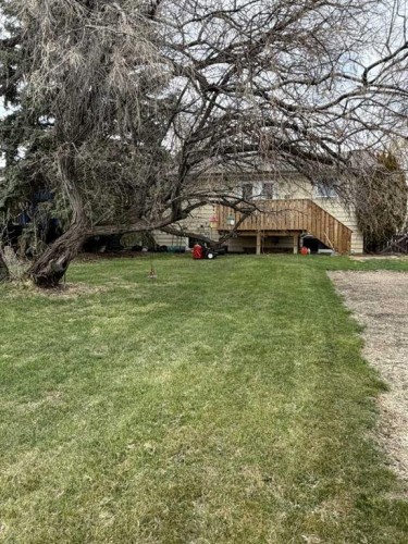 3917 52 Street, Taber, AB - Outdoor