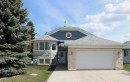 71 Park Place West, Brooks, AB  - Outdoor With Facade 