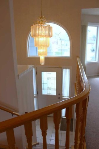 71 Park Place West, Brooks, AB - Indoor Photo Showing Other Room