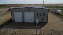 1001 2 Avenue Bassano, AB T0J 0B0