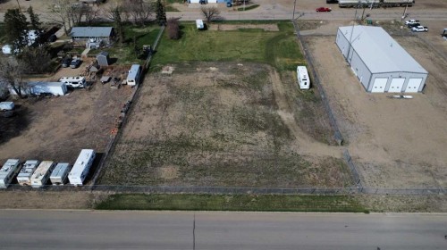 934 1 Avenue, Bassano, AB 