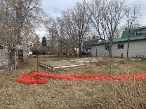 207 Centre Street, Brooks, AB 