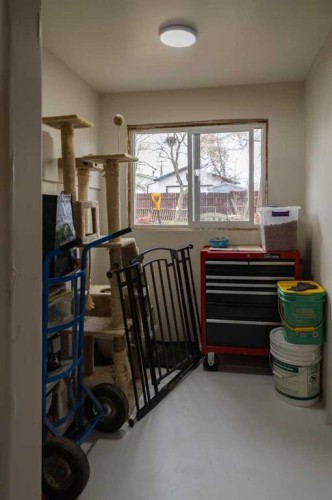 5132 49 Avenue, Onoway, AB - Indoor Photo Showing Other Room